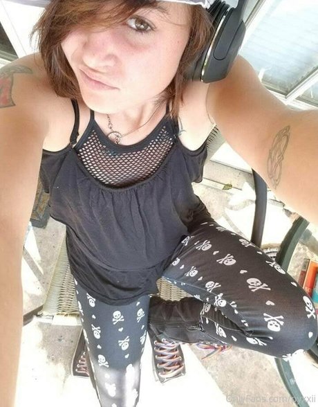 pyxxii pornstar nice pics