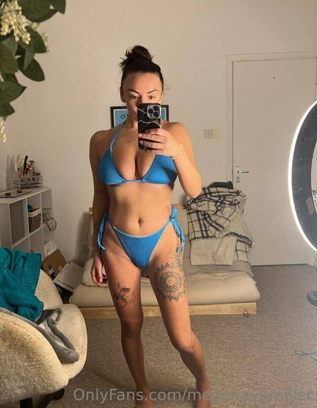 meganavamiller top star picture