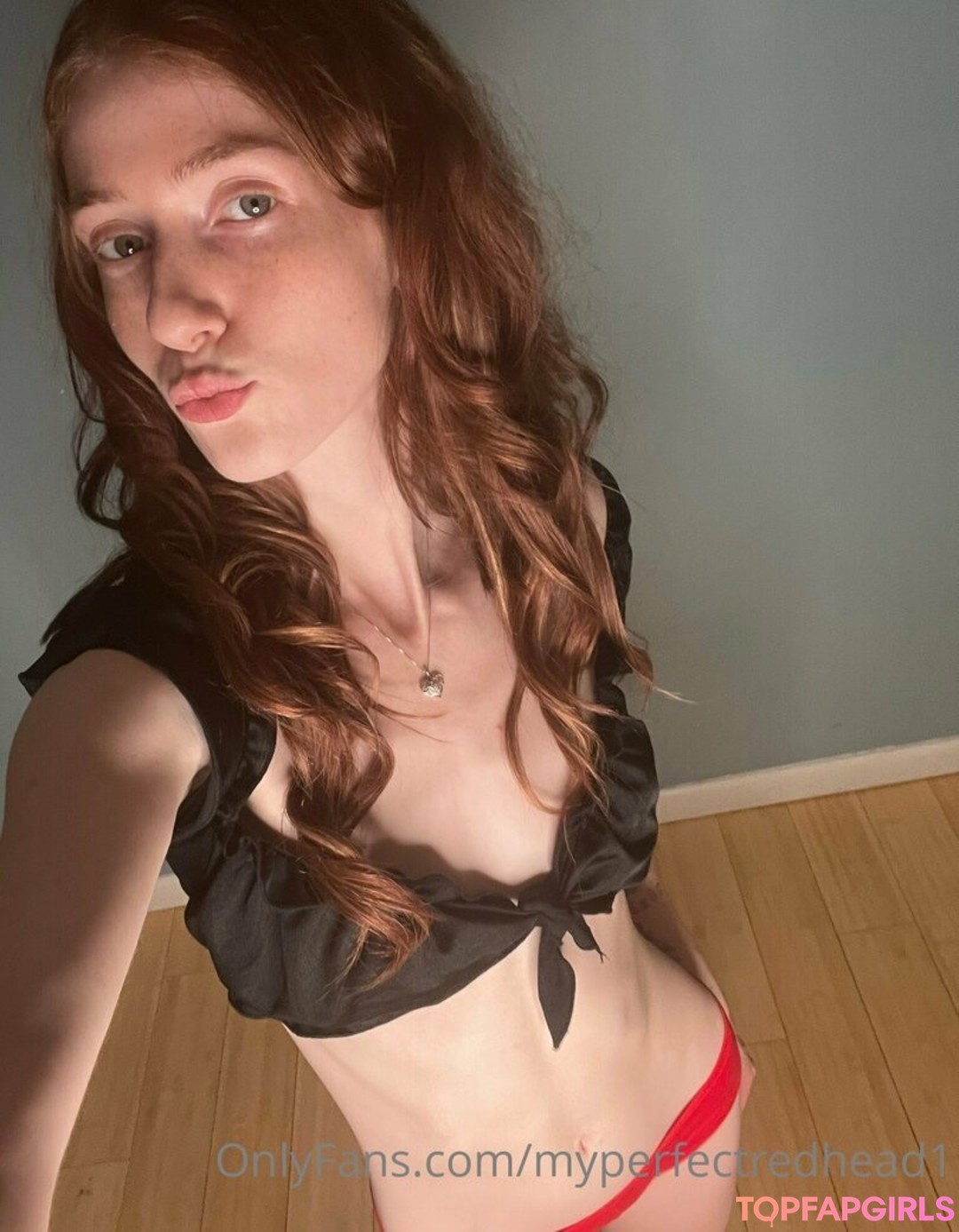 myperfectredhead1 nude actress pic