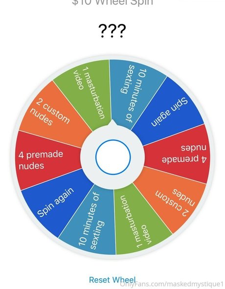 maskedmystique1 exclusive actress photo