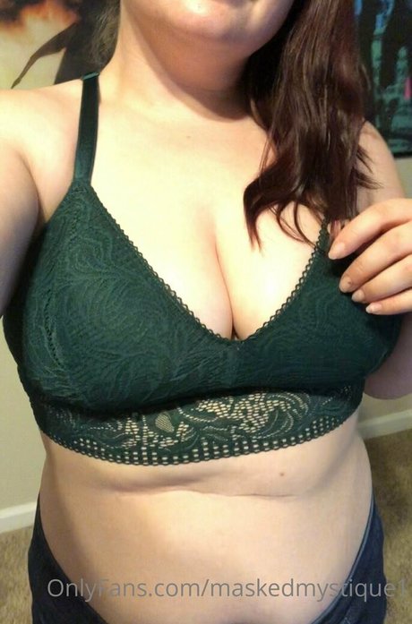 maskedmystique1 xxx pornstar picture
