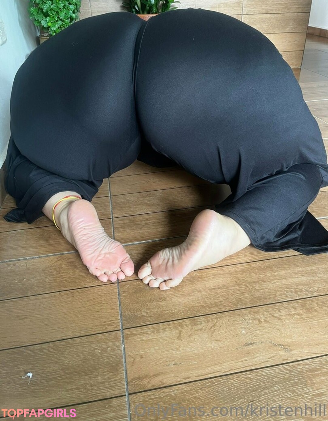 kristenhill profile image