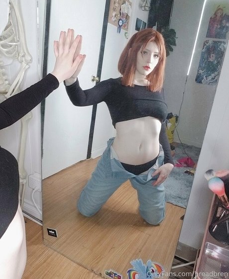 breadbren model pretty picture