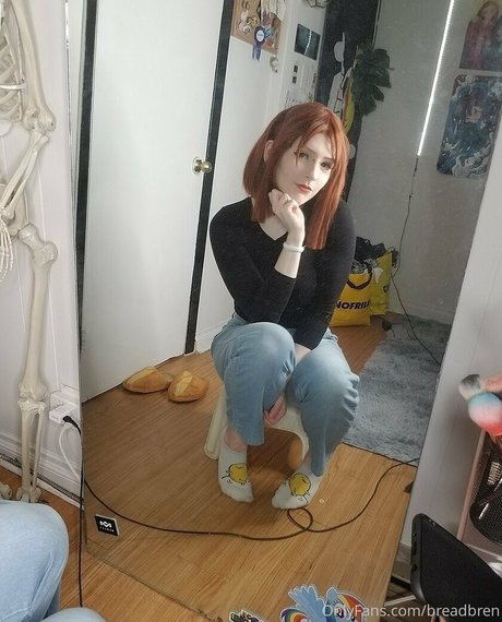 breadbren star hot images