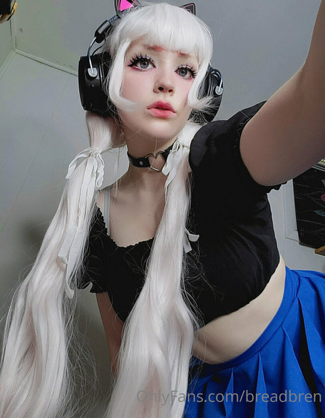 breadbren model perfect pictures