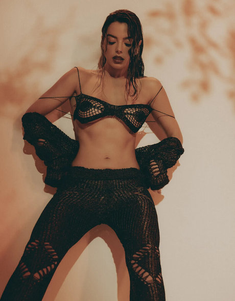 Giovanna Lancellotti nudes actress photo