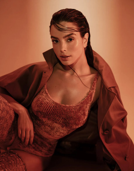 Giovanna Lancellotti pornographic model galleries