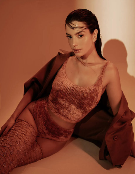 Giovanna Lancellotti perfect actress archive