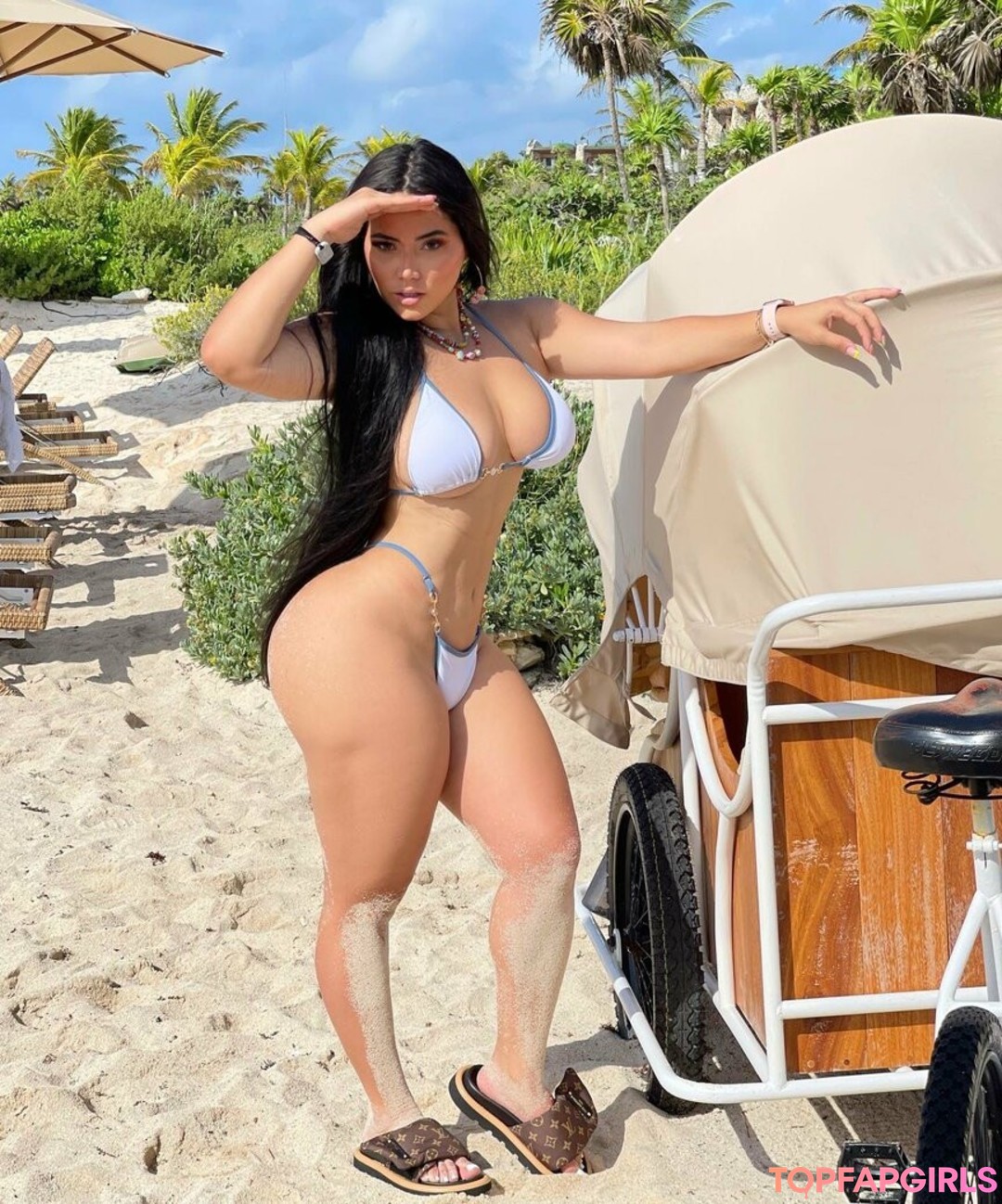 Ashley Carolina sex actress photo