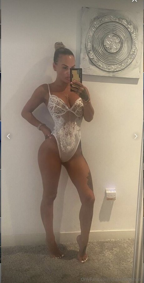 Chantelle Connelly profile image