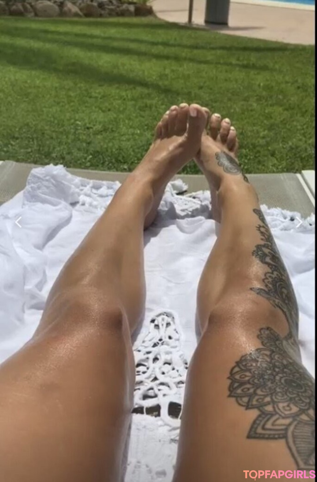 Chantelle Connelly top profile image