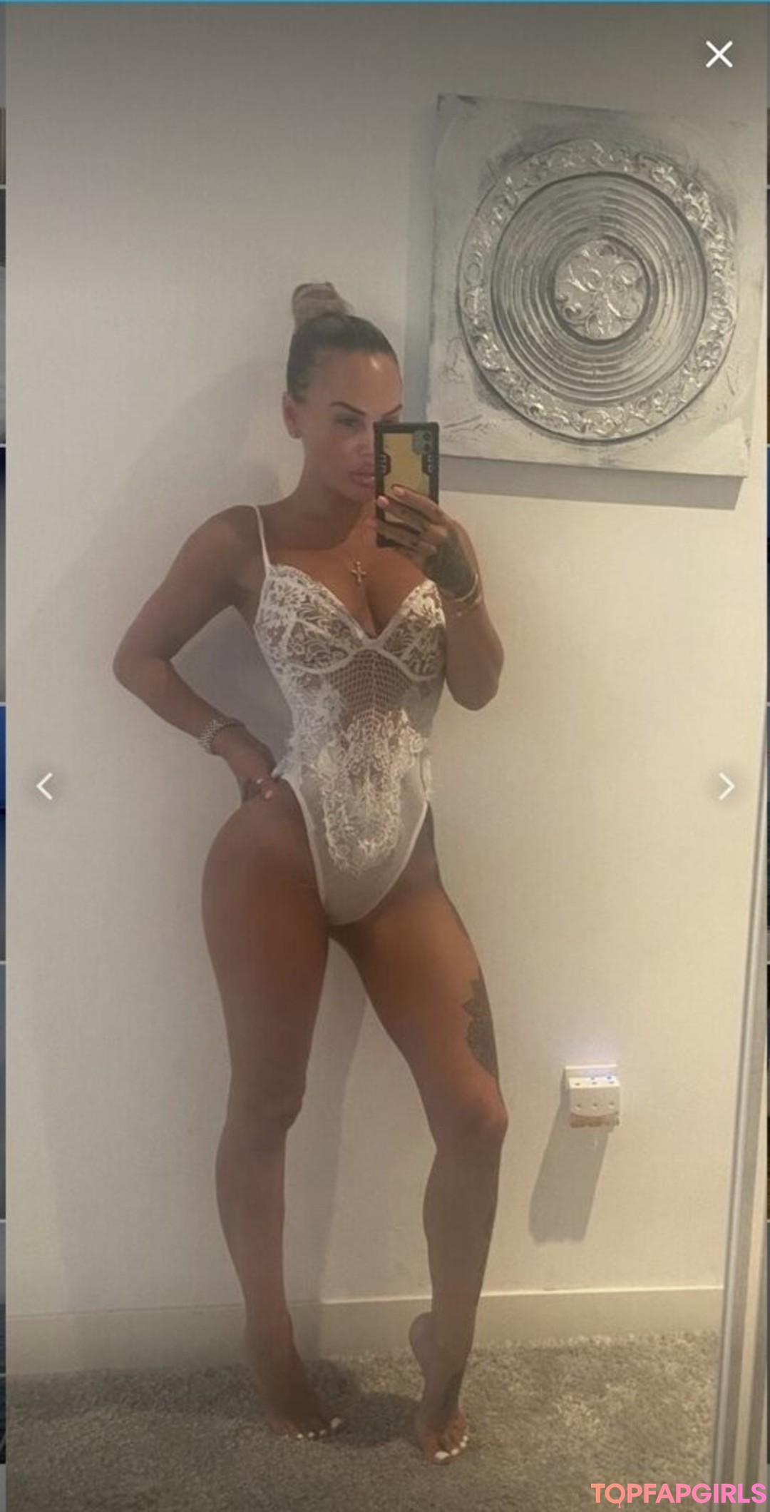 Chantelle Connelly star free picture