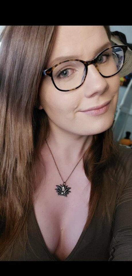 The Fiendlady pornstar pretty pic