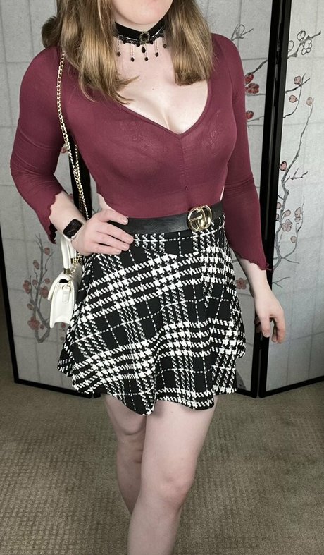 The Fiendlady high quality model image