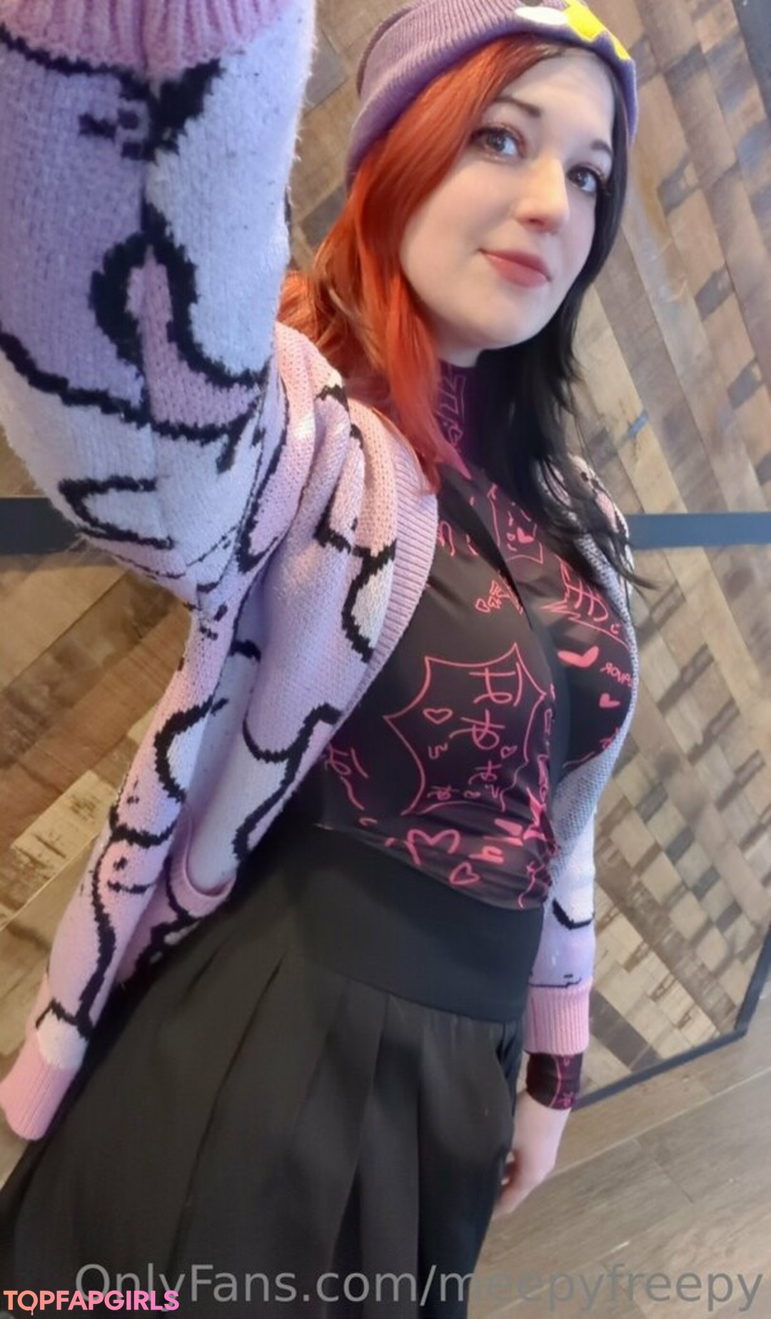 meepyfreepy top star picture