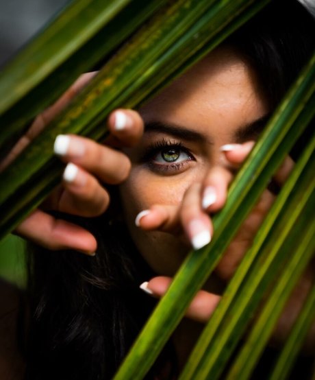 Kama Dung porn model image