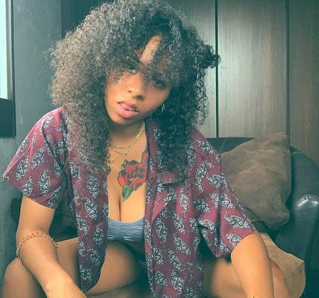 Jahkara Smith pornographic actress img