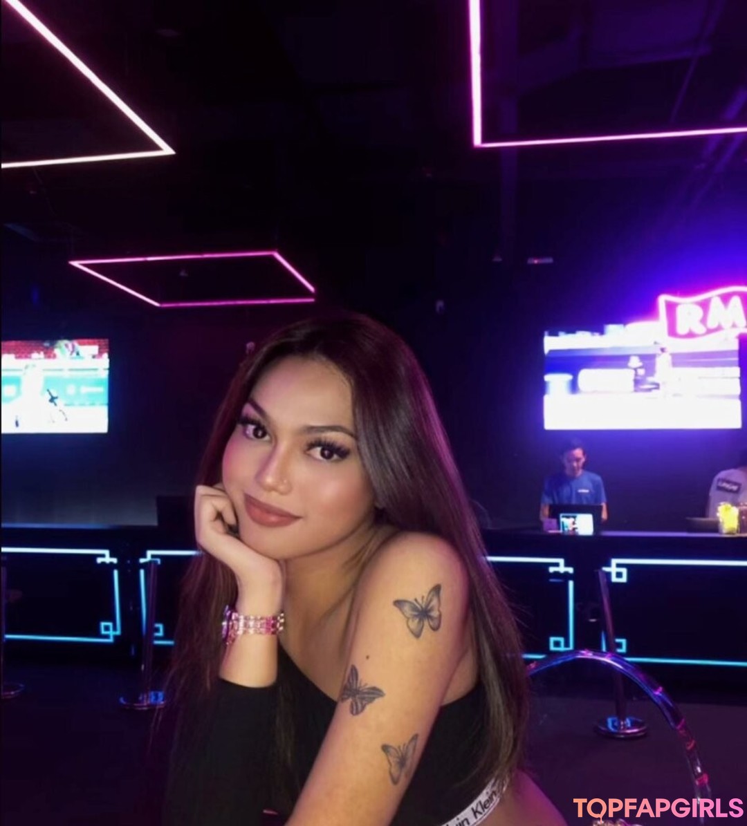 Ariana Tashne free star image
