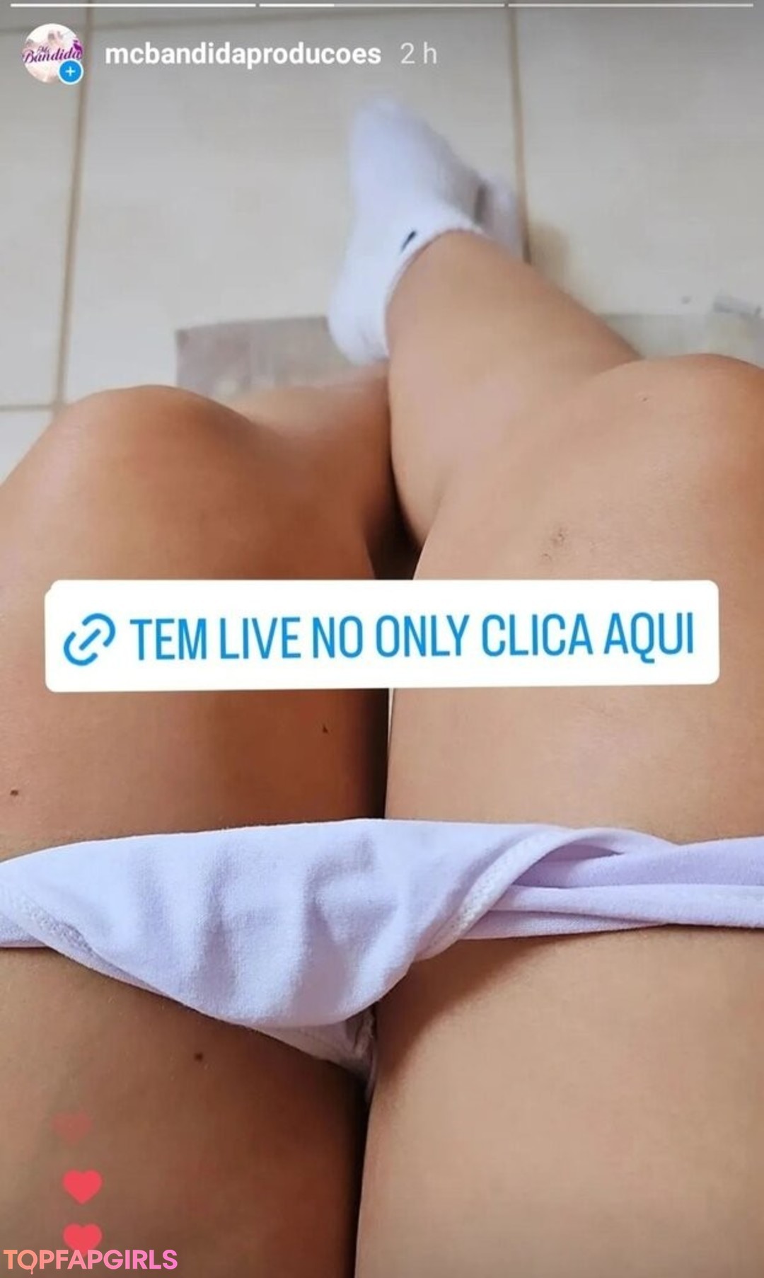 Mc Bandida nudes pornstar pictures