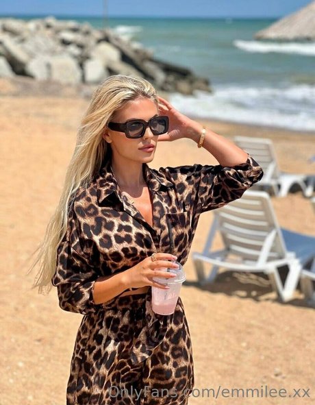 emmilee xx star art gallery