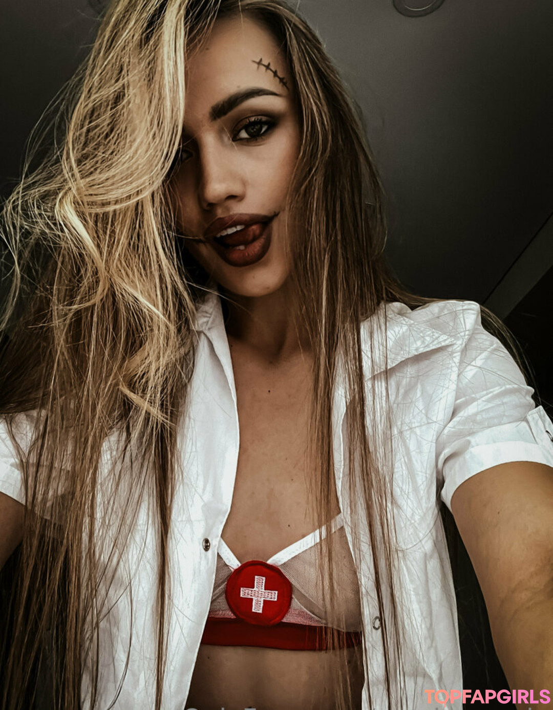 busty lingerie onlyfans nice gallery