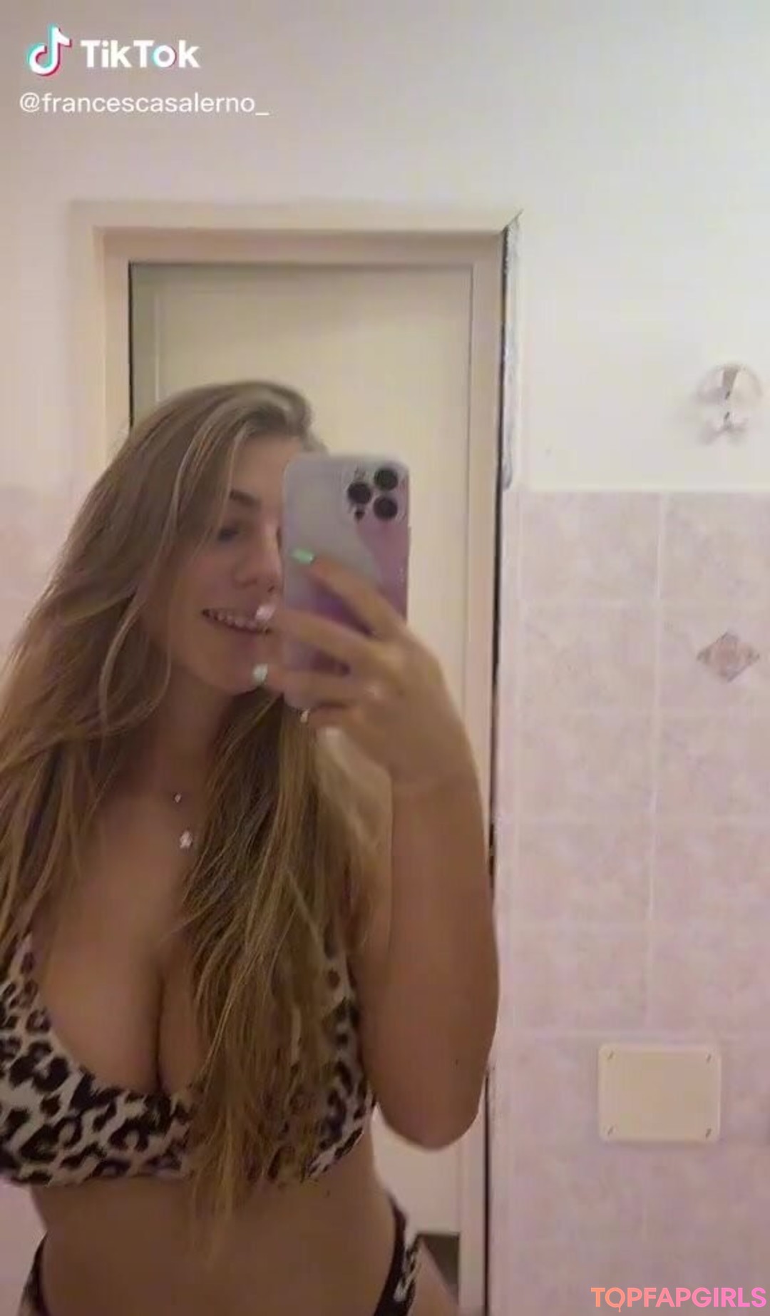 Francesca Salerno top model galleries