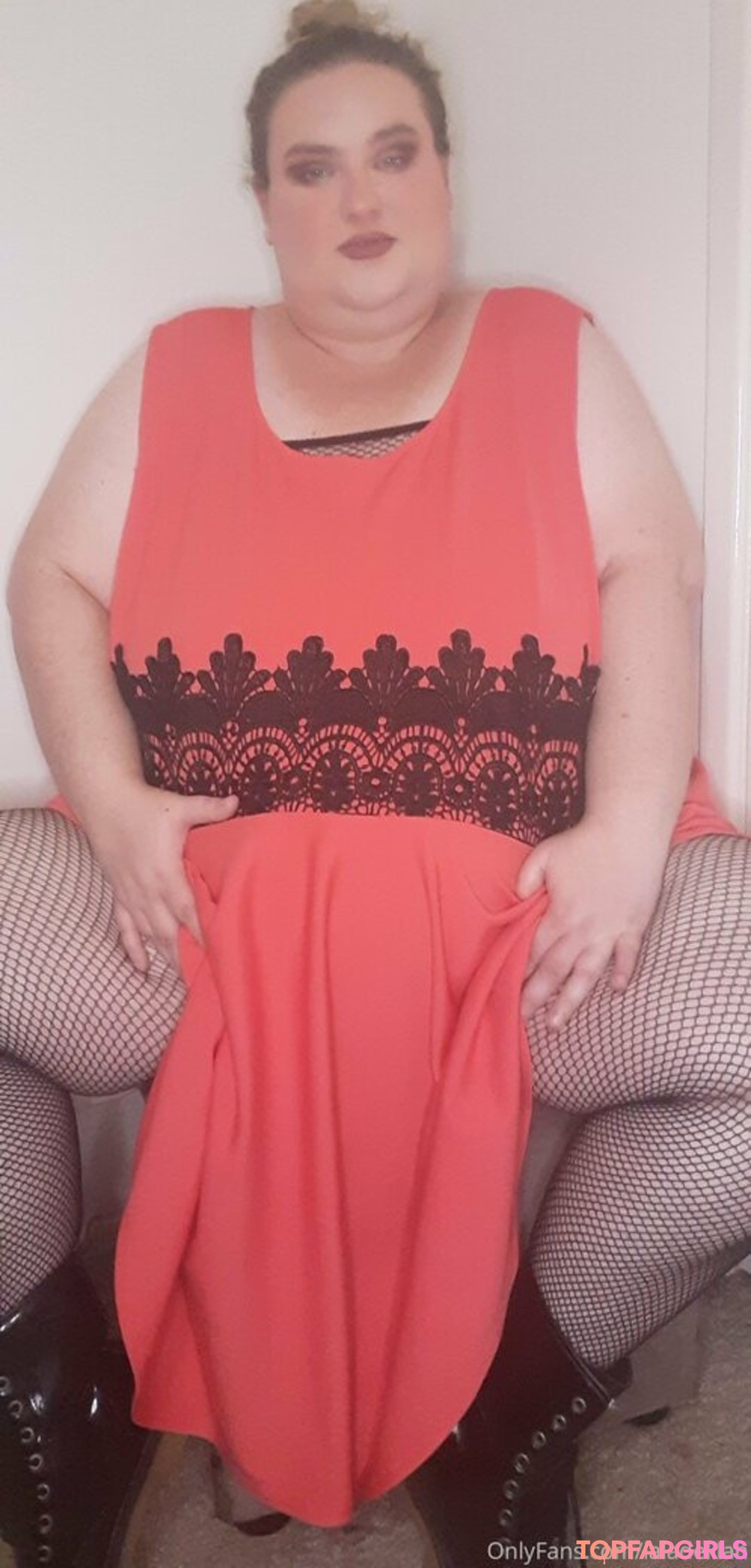 laladelilah exclusive model image