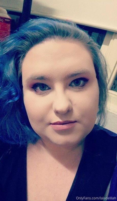 laladelilah star photo