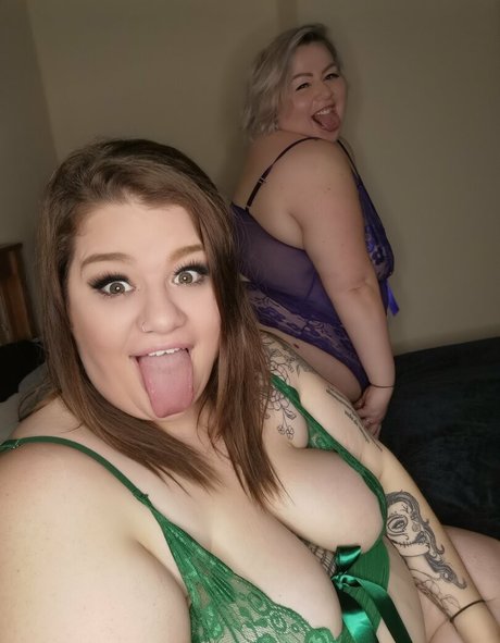 bbwjeanie star nude archive
