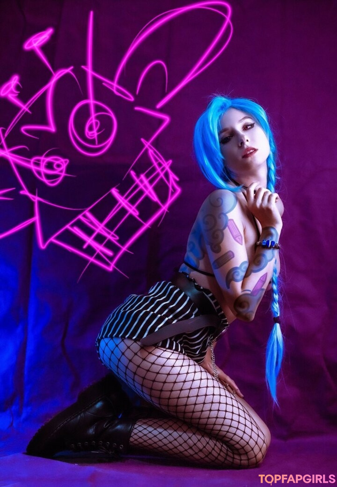 BlackFuryCosplay erotic actress photos