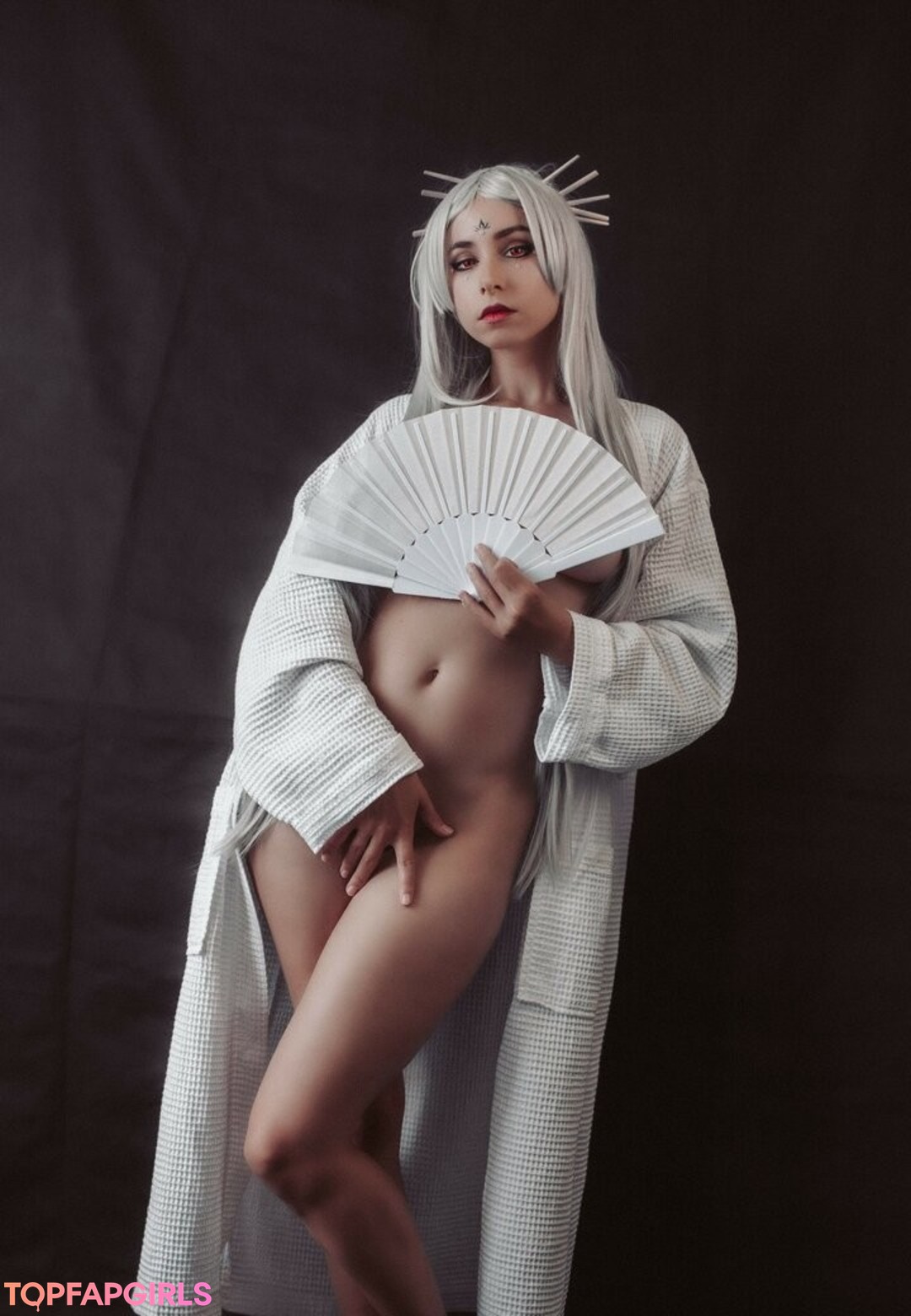 BlackFuryCosplay top profile image