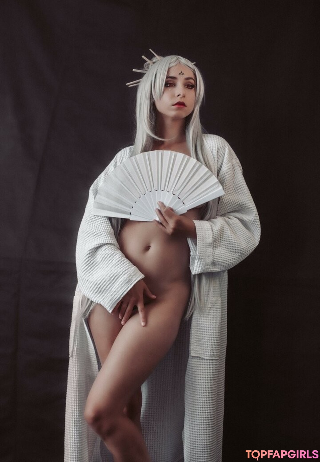 BlackFuryCosplay sex model pictures