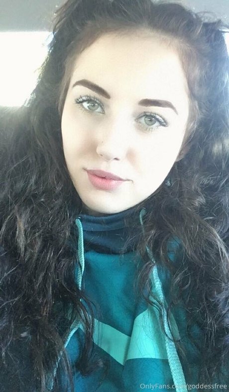 goddessfree star pornographic pics