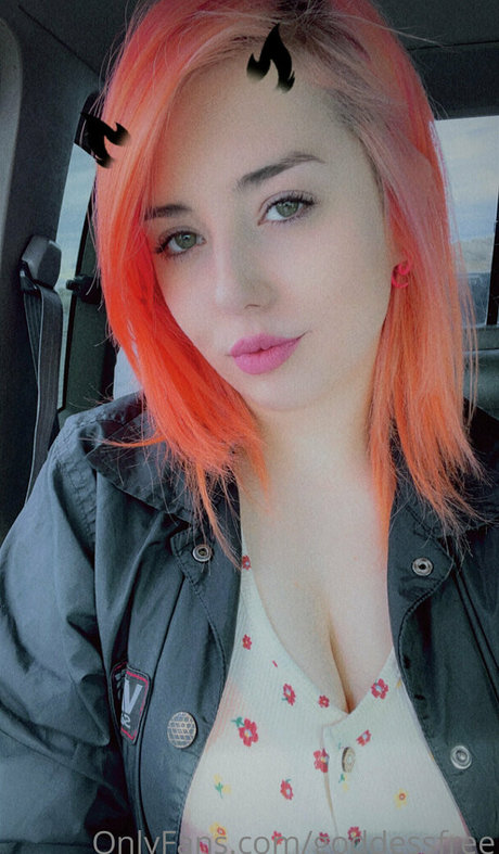 goddessfree star sex picture