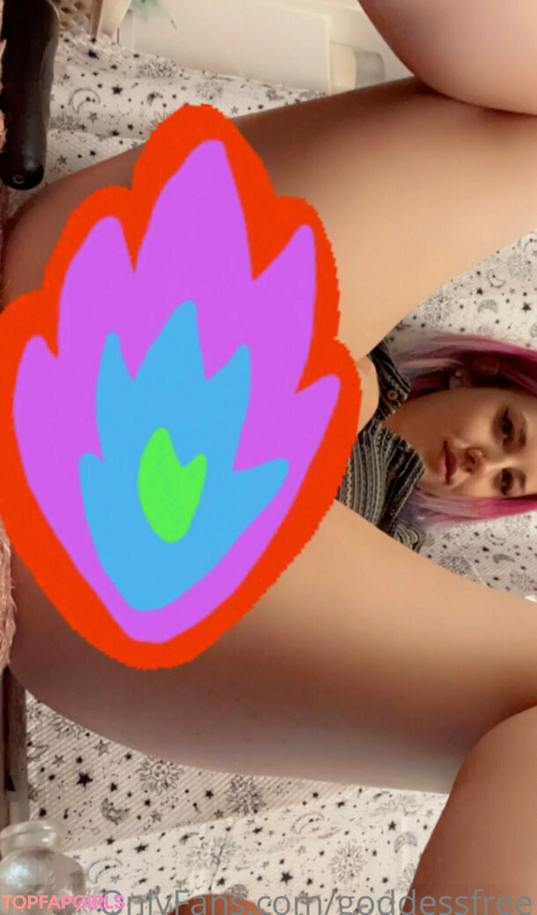 goddessfree art model images