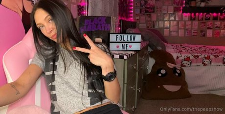 thepeepshow porn actress picture