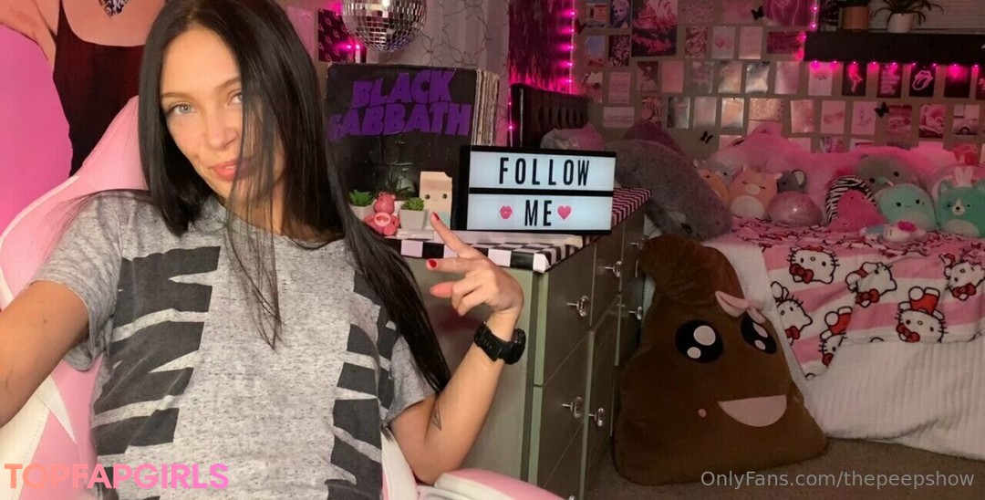 thepeepshow hot pornstar img