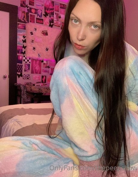 thepeepshow beautiful actress archive