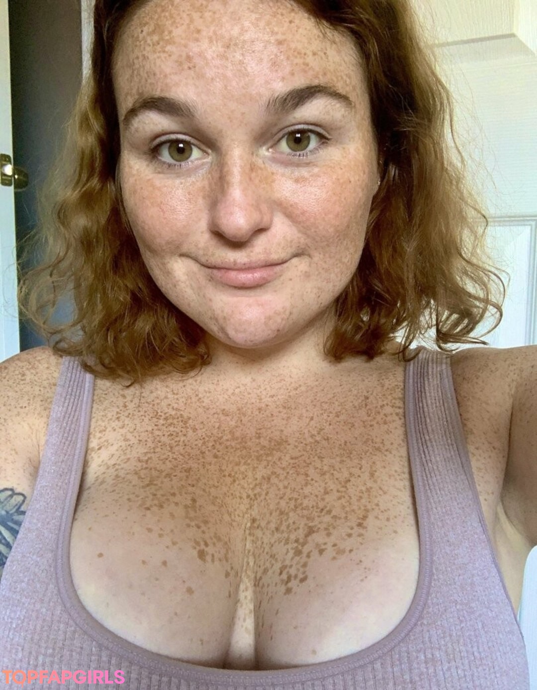 freckledbabyy porn star photo
