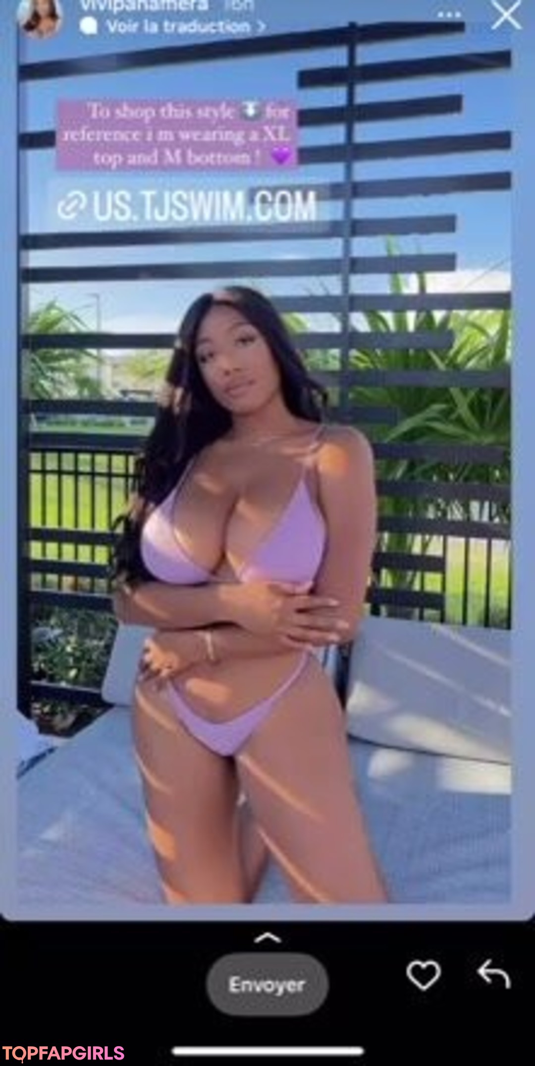 Vivi Panamera nudes pornstar archive