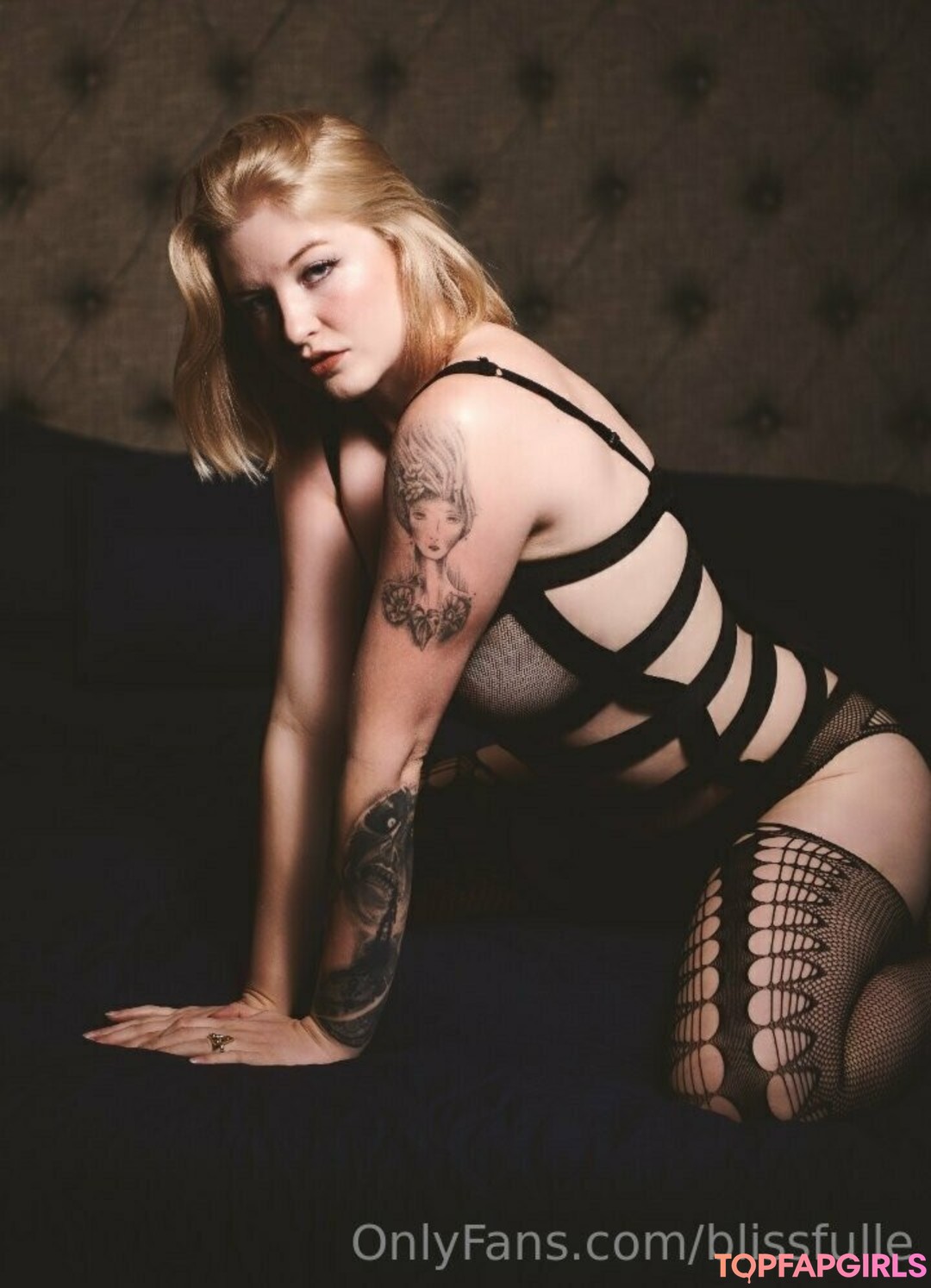 blissfulle perfect model images