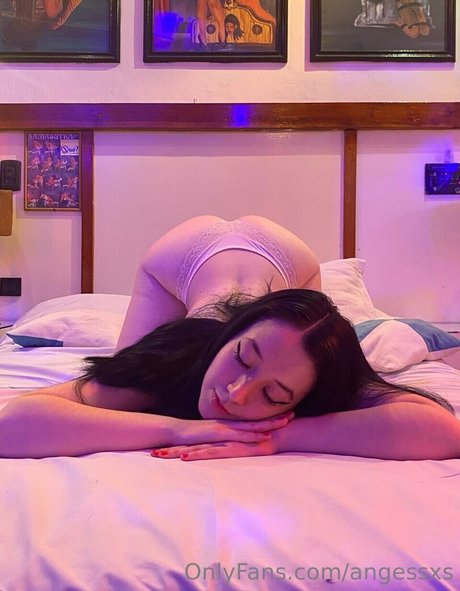 Angelitaauwu pornstar beautiful picture