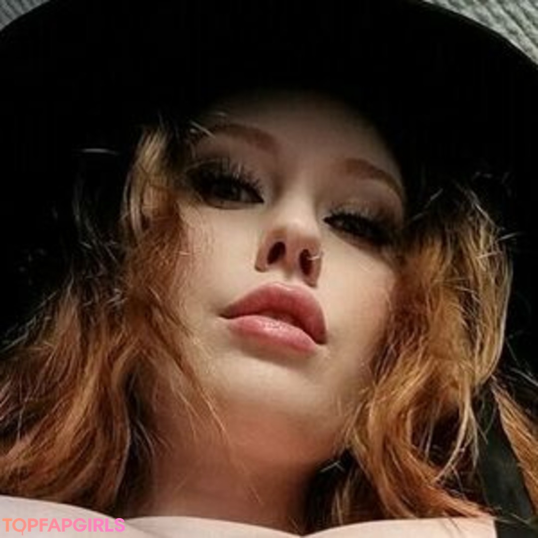 milkandginger model pretty pictures