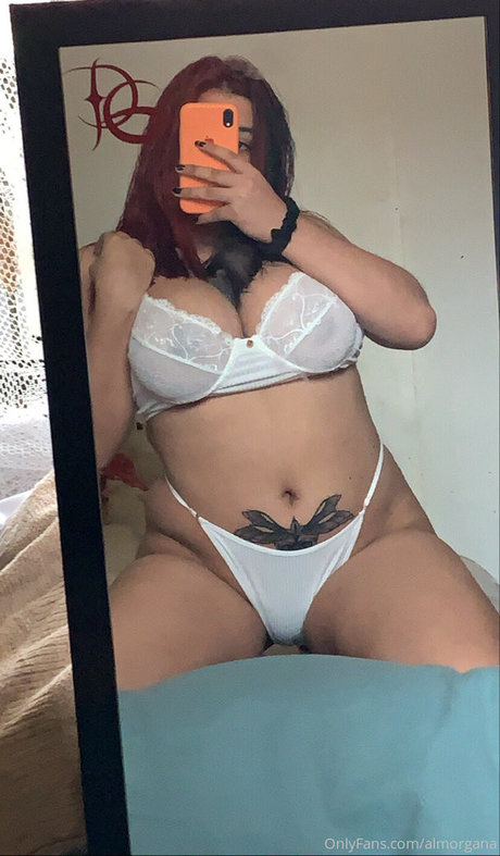 Almorgana adult star pic