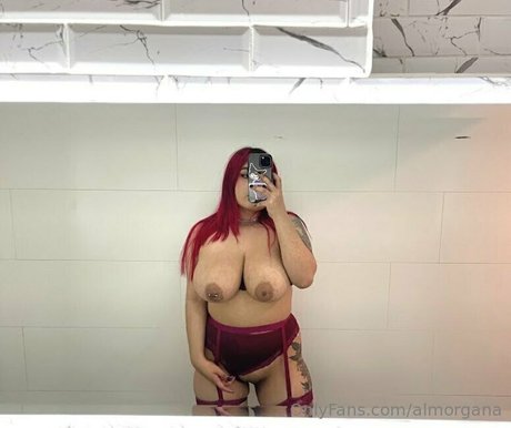 Almorgana profile image