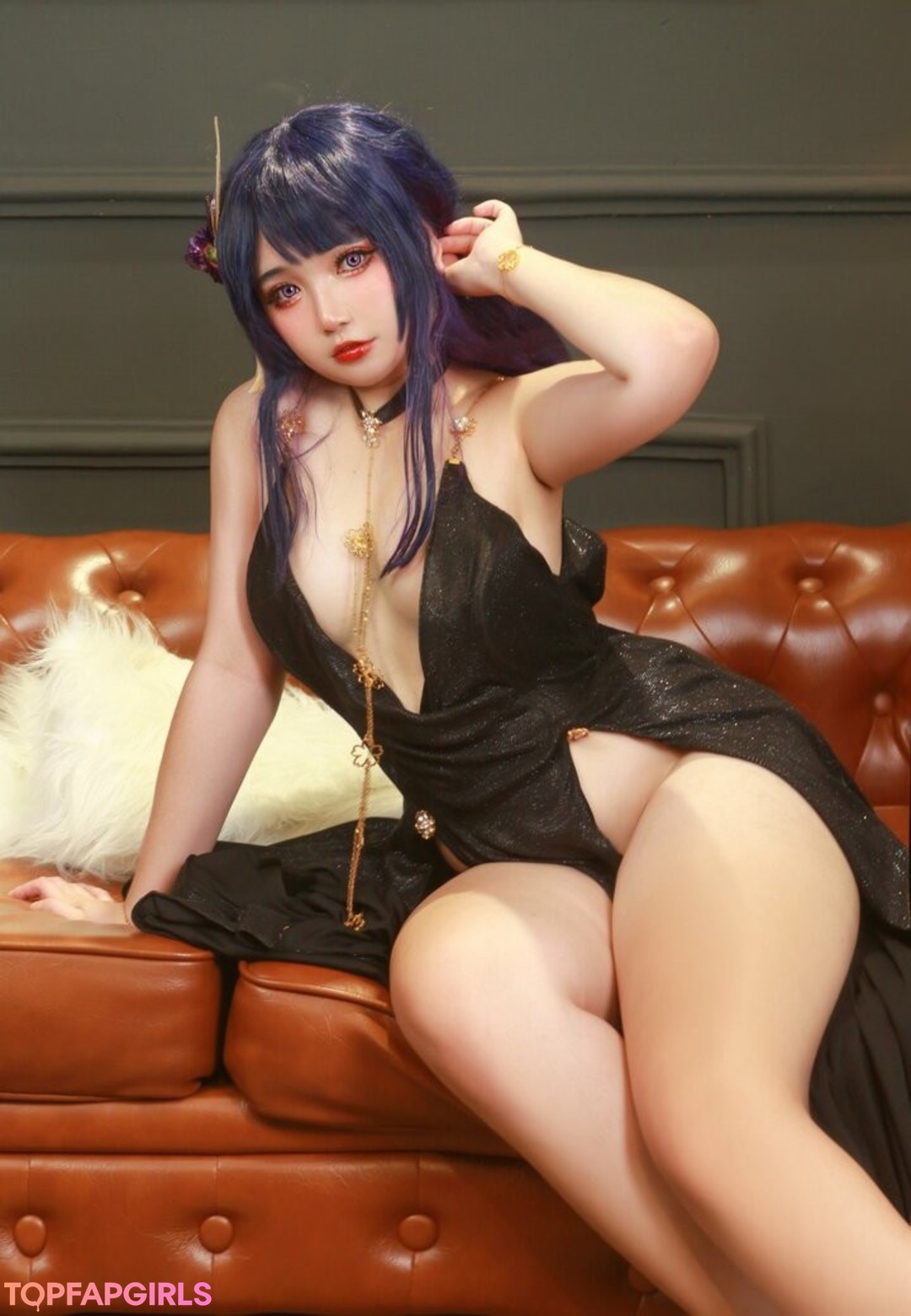 Maria Desu model high quality images