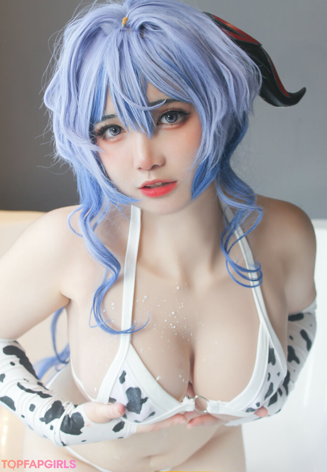 Maria Desu hd model picture