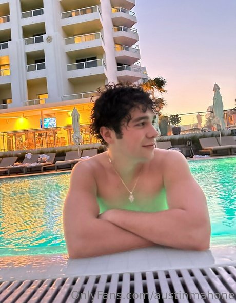 austinmahone model pornographic img