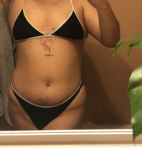 benadryldreams exclusive actress photo