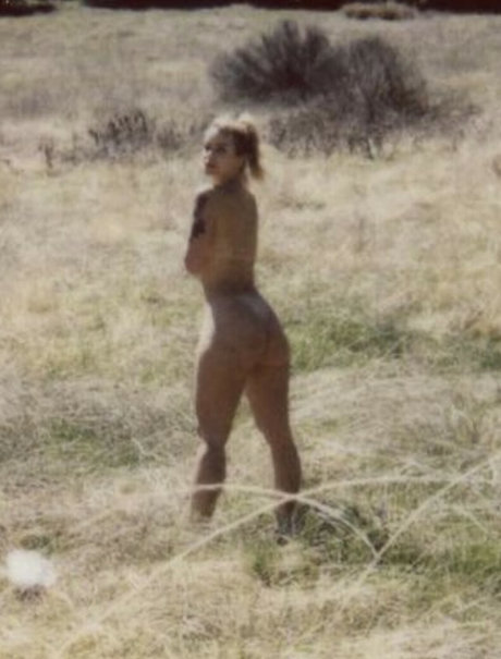 Denise Rivers free model photos